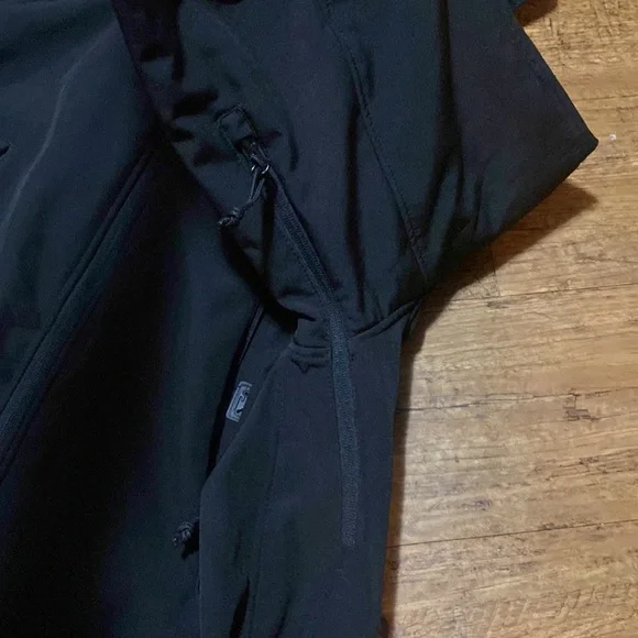 NWOT Rothco Special Ops Tactical Soft Shell Security Jacket - Picture 6 of 16